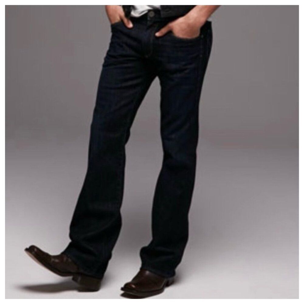 Citizen of Humanity Jagger Bootcut Jeans | NWT